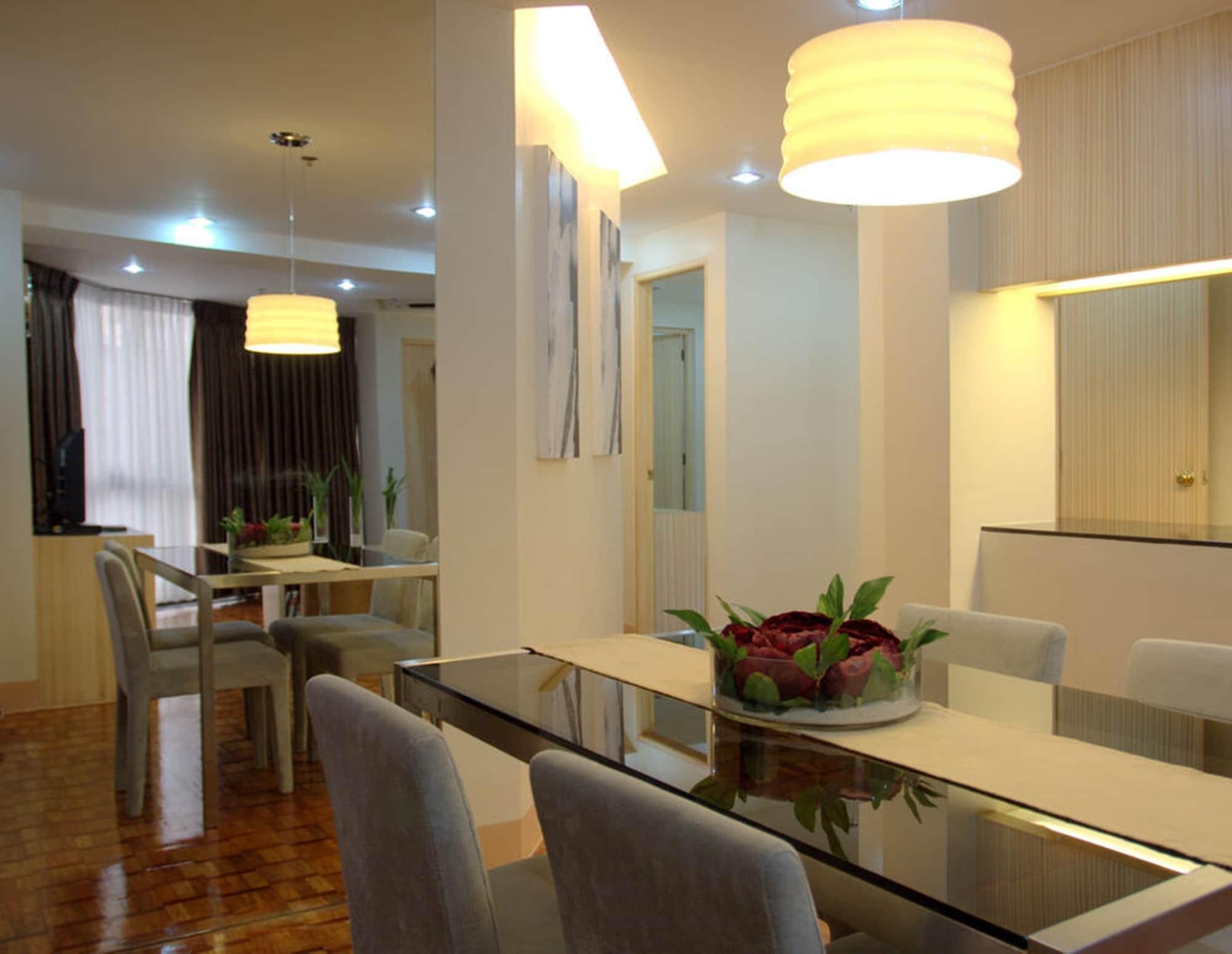 Prince Plaza II Condotel Makati City Exterior foto