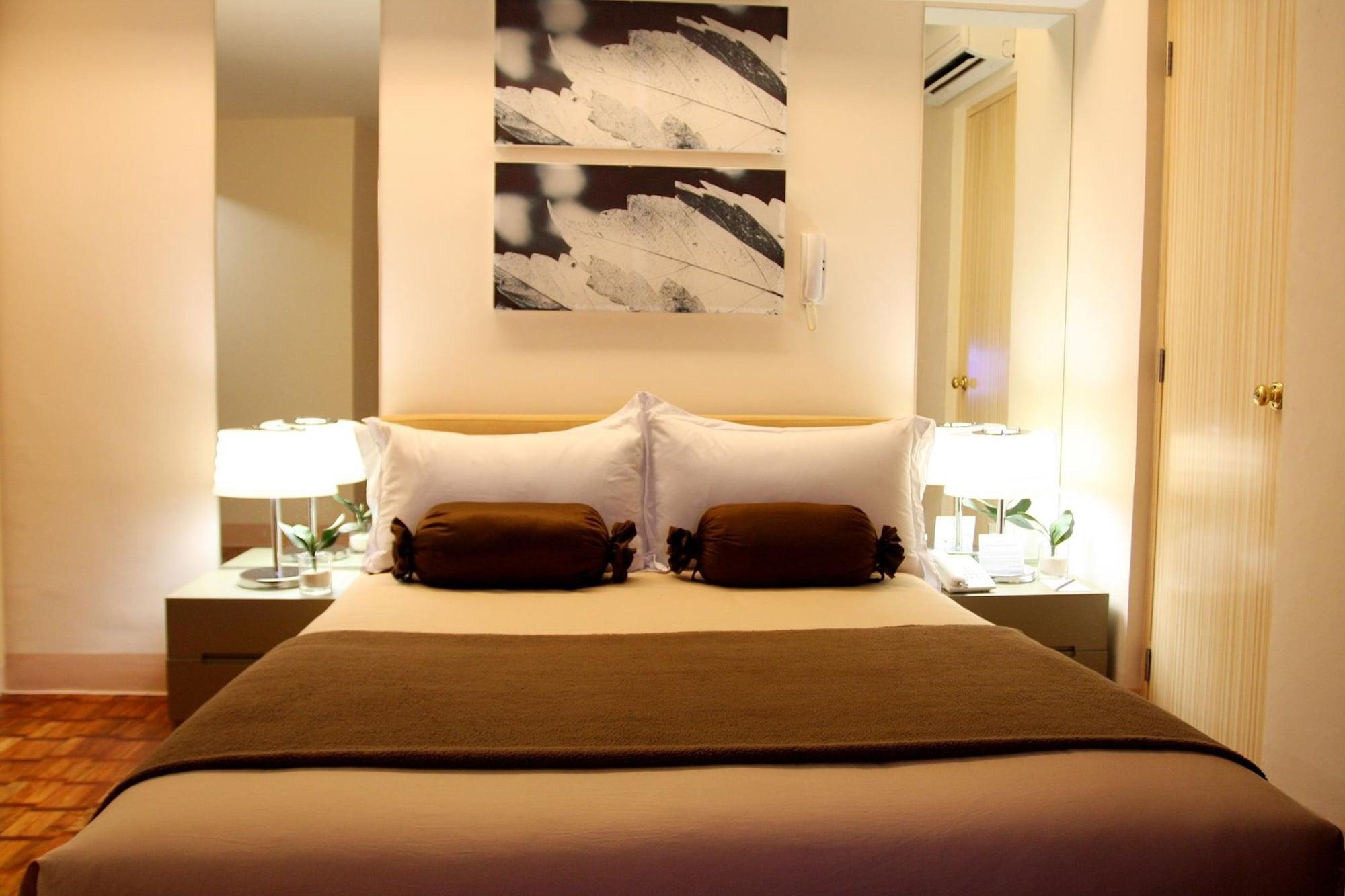 Prince Plaza II Condotel Makati City Exterior foto