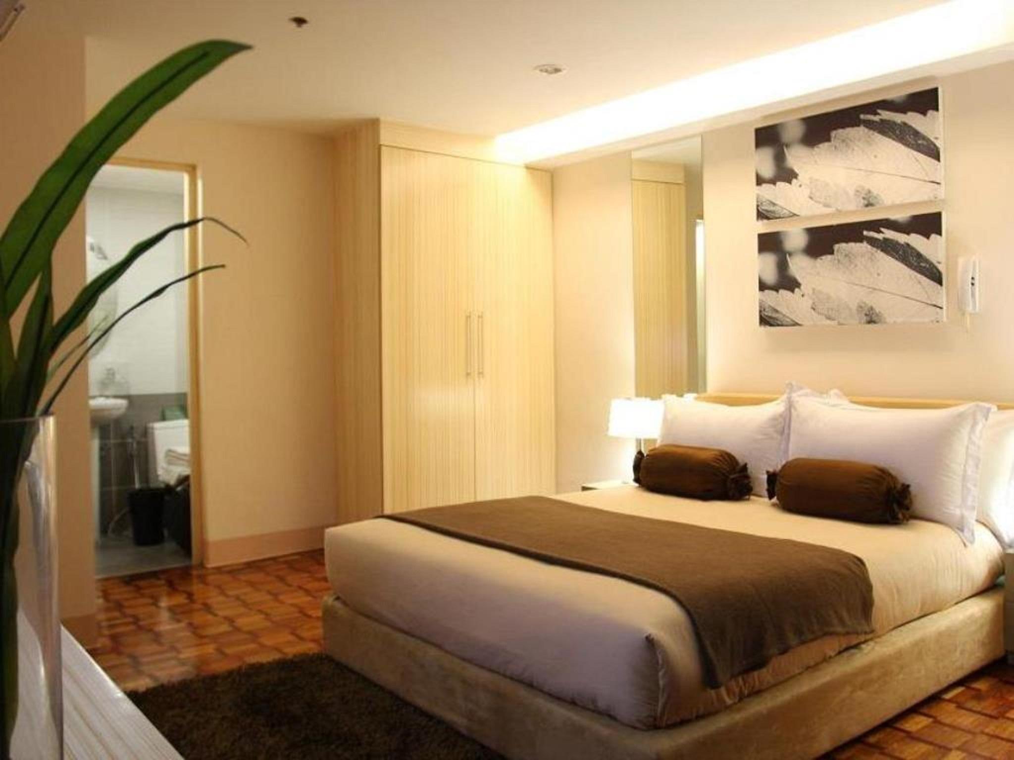 Prince Plaza II Condotel Makati City Exterior foto