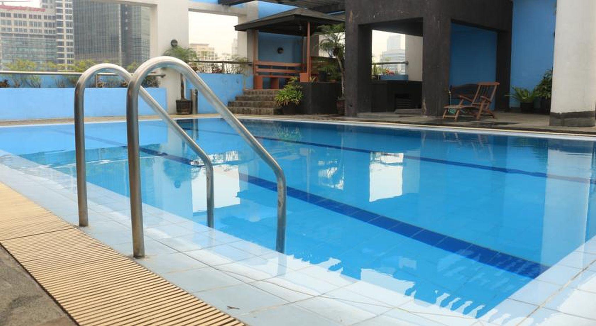 Prince Plaza II Condotel Makati City Exterior foto